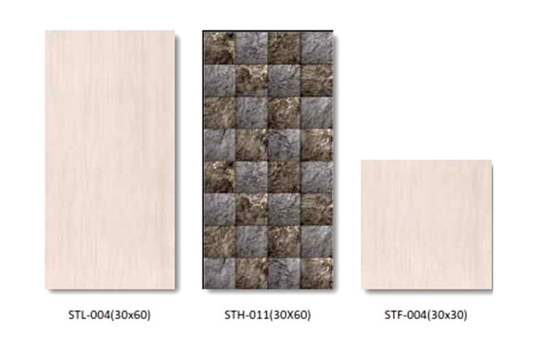 STPL - STH - 011 Size 600 x 300 MM